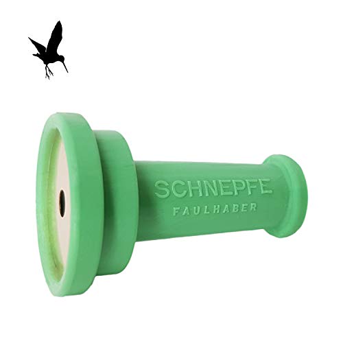 FAULHABER Wildlocker Schnepfenlocker/Schnepfenjagd/Schnepfenruf Profi Lockjagd FAULHABER Wildlocker Schnepfenlocker/Schnepfenjagd/Schnepfenruf Profi Lockjagd von FAULHABER Wildlocker