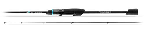FAVORITE Spinnrute Blue Bird 2,40 Meter 3-12 Gramm FAVORITE Spinnrute Blue Bird 2,40 Meter 3-12 Gramm von FAVORITE