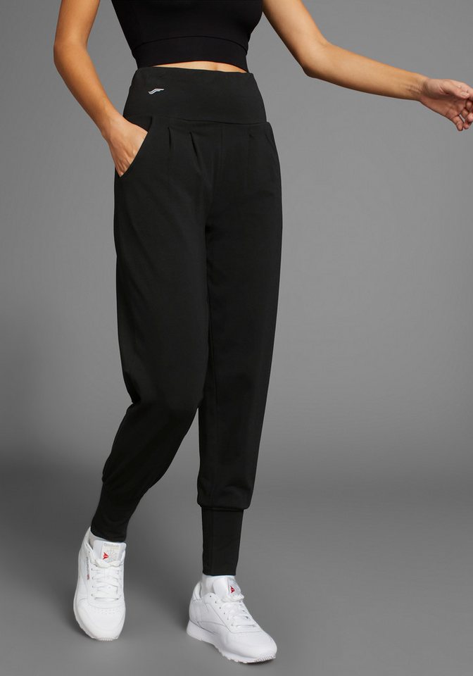 FAYN SPORTS Yogahose FAYN SPORTS Yogahose von FAYN SPORTS