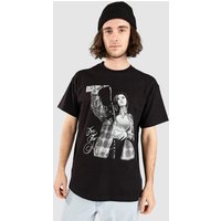 FB County For The Homies T-Shirt black FB County For The Homies T-Shirt black von FB County