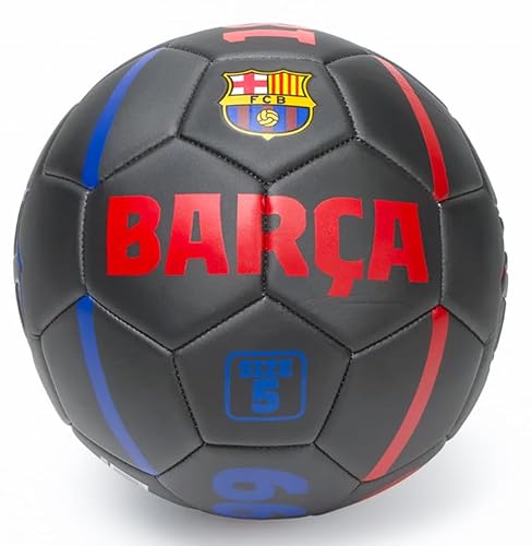 Barcelona Barça Away Ball 2024-2025, offizieller FC Barcelona Barça Away Ball 2024-2025, offizieller FC von FC BARCELONA