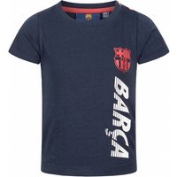 FC Barcelona Barca Baby T-Shirt FCB-3-345 FC Barcelona Barca Baby T-Shirt FCB-3-345 von FC Barcelona
