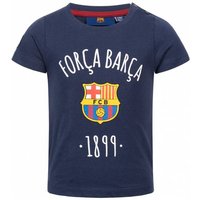 FC Barcelona Forca Barca 1899 Baby T-Shirt FCB-3-317 FC Barcelona Forca Barca 1899 Baby T-Shirt FCB-3-317 von FC Barcelona