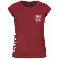 FC Barcelona Forca Barca Mädchen T-Shirt FCB-3-463 FC Barcelona Forca Barca Mädchen T-Shirt FCB-3-463 von FC Barcelona