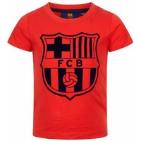 FC Barcelona History Baby T-Shirt FCB-3-346 FC Barcelona History Baby T-Shirt FCB-3-346 von FC Barcelona