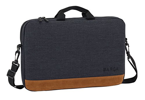 Notebooktasche für Laptop oder Tablet bis 15,6 Zoll Notebooktasche für Laptop oder Tablet bis 15,6 Zoll von safta