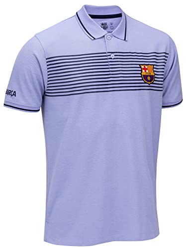 Polo-Shirt Barça, offizielle FC Barcelona, für Herren, Größe L Polo-Shirt Barça, offizielle FC Barcelona, für Herren, Größe L von FC Barcelona