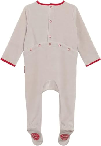 FC Bayern München Baby Strampler Berni, 86/92 FC Bayern München Baby Strampler Berni, 86/92 von FC Bayern München