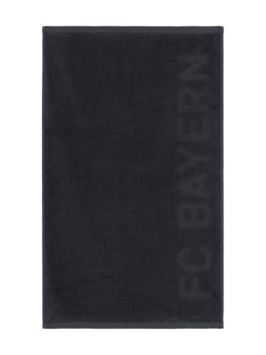 FC Bayern München Badvorleger I Badematte I Grau I 50x80 cm I Fußball FC Bayern München Badvorleger I Badematte I Grau I 50x80 cm I Fußball von FC Bayern München