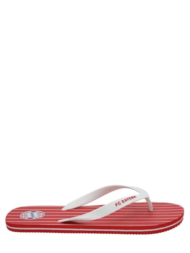 FC Bayern München Flip-Flops Essential FC Bayern München Flip-Flops Essential von FC Bayern München