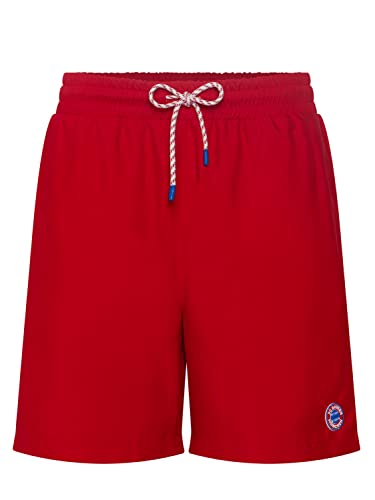 FC Bayern München Herren Badehose Reactive Mia san Mia, XXL FC Bayern München Herren Badehose Reactive Mia san Mia, XXL von FC Bayern München