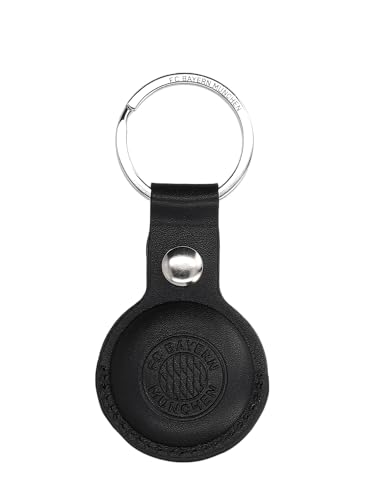 FC Bayern München I Schlüsselanhänger Smart Tag Finder I Schwarz FC Bayern München I Schlüsselanhänger Smart Tag Finder I Schwarz von FC Bayern München
