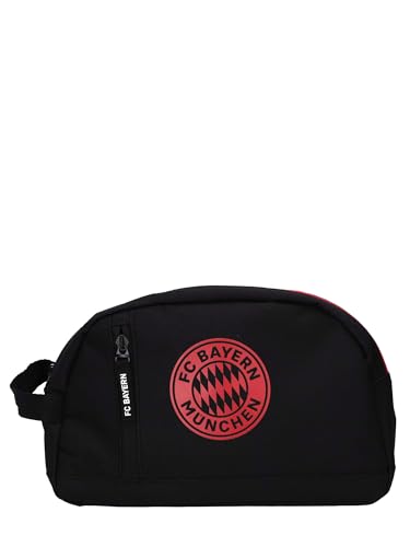 FC Bayern München Kulturbeutel Kulturtasche von FC Bayern München