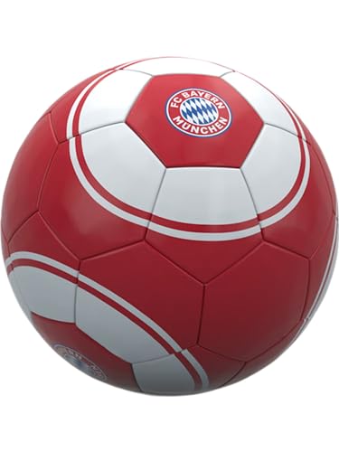 FC Bayern München Mini-Fußball | Rot | Größe 1 FC Bayern München Mini-Fußball | Rot | Größe 1 von FC Bayern München