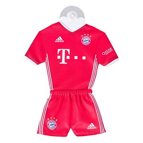 Mini-Kit Trikot ""Home"" 2015/16 FC Bayern München von FC Bayern München