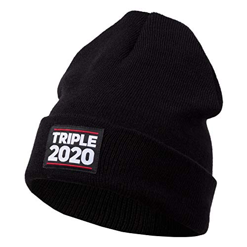 FC Bayern München Mütze - Triple 2020 - Beanie schwarz, Wintermütze FCB FC Bayern München Mütze - Triple 2020 - Beanie schwarz, Wintermütze FCB von FC Bayern München