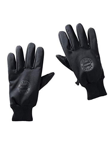 FC Bayern München Softshell Handschuhe, S FC Bayern München Softshell Handschuhe, S von FC Bayern München