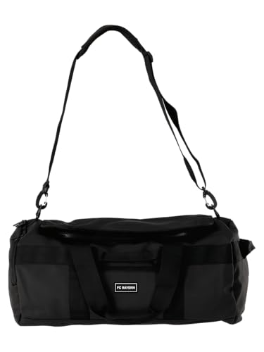 FC Bayern München I Sporttasche| Reisetasche I Schwarz FC Bayern München I Sporttasche| Reisetasche I Schwarz von FC Bayern München