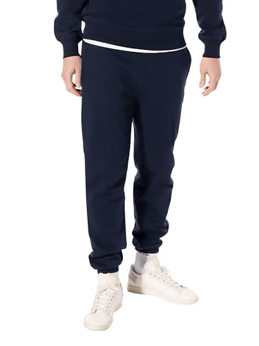 FC Bayern München | Sweatpant | Jogginghose | Essential| Herren | Navy oder Rot von FC Bayern München