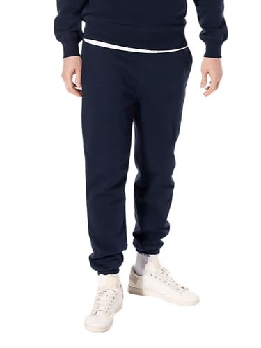 FC Bayern München | Sweatpant | Jogginghose | Essential| Herren | Navy oder Rot FC Bayern München | Sweatpant | Jogginghose | Essential| Herren | Navy oder Rot von FC Bayern München