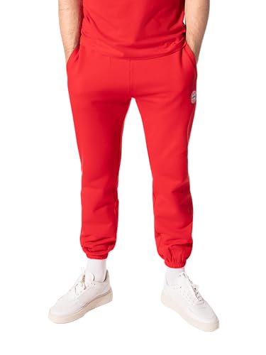 FC Bayern München | Sweatpant | Jogginghose | Essential| Herren | Navy oder Rot FC Bayern München | Sweatpant | Jogginghose | Essential| Herren | Navy oder Rot von FC Bayern München