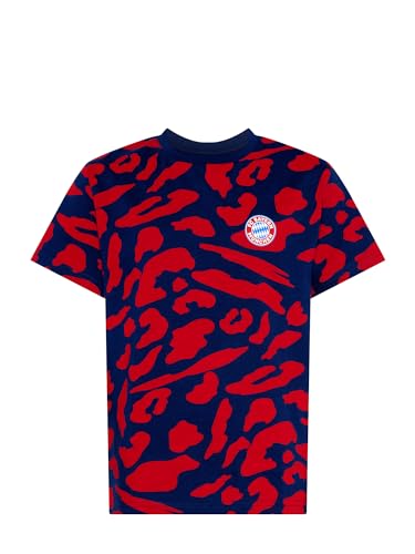 FC Bayern München T-Shirt Street Kinder Mehrfarbig von FC Bayern München