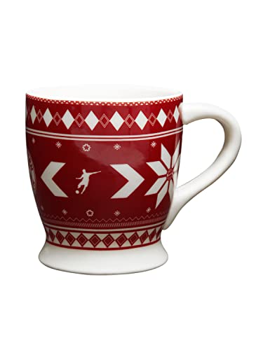 FC Bayern München Tasse - Weihnachtshaferl - Weihnachtstasse FCB FC Bayern München Tasse - Weihnachtshaferl - Weihnachtstasse FCB von FC Bayern München