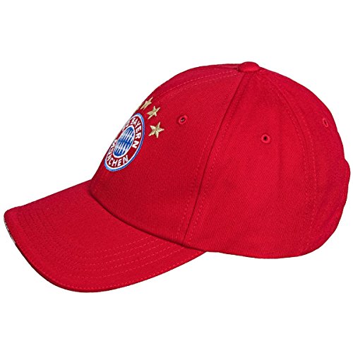 FanSport24 FCB Baseballcap Logo FanSport24 FCB Baseballcap Logo von FC Bayern München