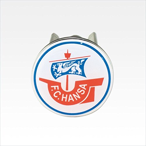 Zippo FC Hansa Rostock Fanartikel Stopper Mehrfarbig Kunststoff Zippo FC Hansa Rostock Fanartikel Stopper Mehrfarbig Kunststoff von Zippo
