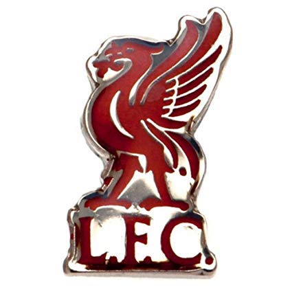 FC Liverpool Pin LFC Liverpool FC Pin LFC von Liverpool FC