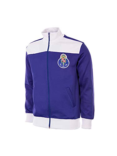 FC Porto 1957-58 Jacke, Unisex, Erwachsene von FC Porto