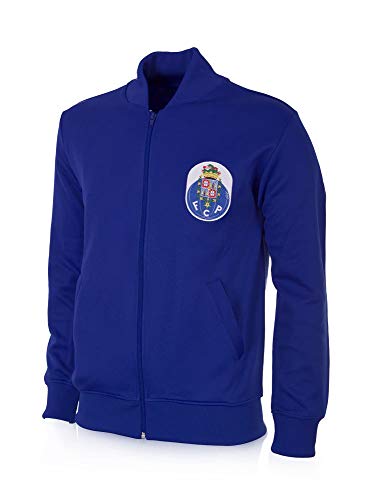 FC Porto 1985/86 Jacke für Erwachsene, Unisex, 1 Stück von FC Porto