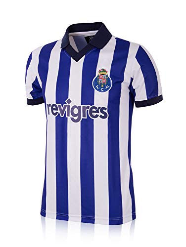 FC Porto 2002 Unisex-Shirt für Erwachsene (1 Stück) von FC Porto