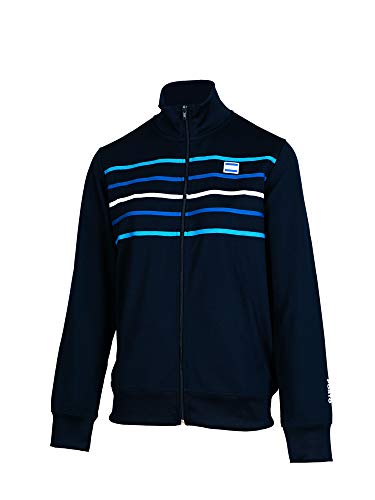 FC Porto CSARXL Jacke, Blau, XL Unisex-Erwachsene von FC Porto