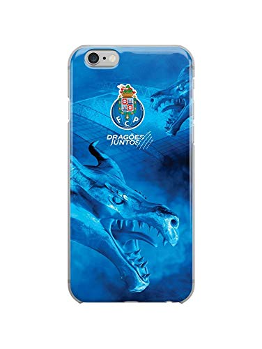FC Porto CTDJP30PRO Telefonabdeckung, Mehrfarbig, Huw P30Pro FC Porto CTDJP30PRO Telefonabdeckung, Mehrfarbig, Huw P30Pro von FC Porto