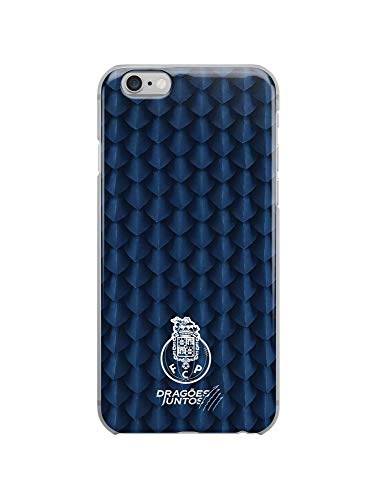 FC Porto CTPS10 Drache Schutzhülle aus Leder, Mehrfarbig, Galaxy S10 FC Porto CTPS10 Drache Schutzhülle aus Leder, Mehrfarbig, Galaxy S10 von FC Porto
