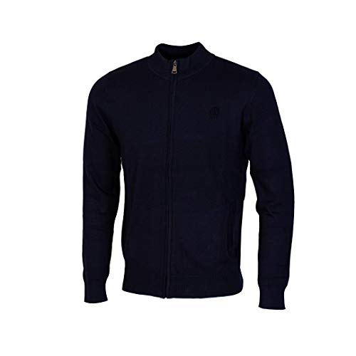FC Porto Casaco Blau Malha Caxemira S Textile, Herren, Blau FC Porto Casaco Blau Malha Caxemira S Textile, Herren, Blau von FC Porto