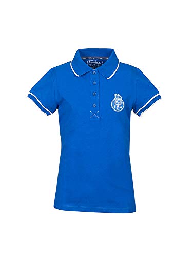 FC Porto PCAR78 Polohemd, Blau FC Porto PCAR78 Polohemd, Blau von FC Porto