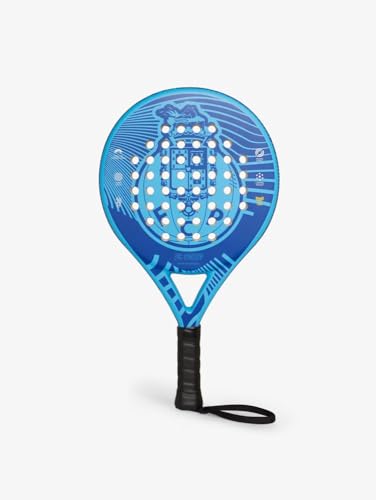 FC Porto Schläger Padel Frequência, Unisex Youth, Blau von FC Porto