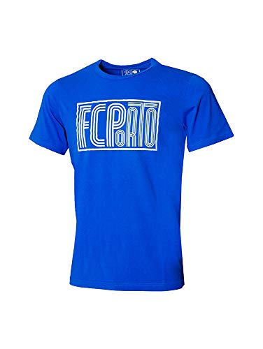 FC Porto Shirt, Blau/Rot, 7/8 Jungen FC Porto Shirt, Blau/Rot, 7/8 Jungen von FC Porto