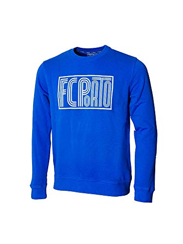 FC Porto Sweater, Blau, XXL, Unisex-Erwachsene von FC Porto