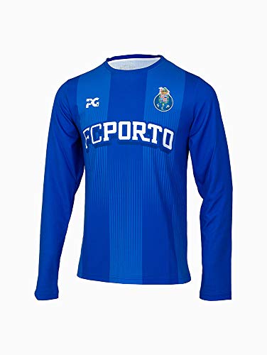 FC Porto T-Shirt, Unisex, Erwachsene, WULM, WULM M von FC Porto