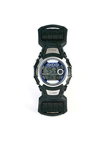 FC Porto Uhr, bunt, Einheitsgröße FC Porto Uhr, bunt, Einheitsgröße von FC Porto