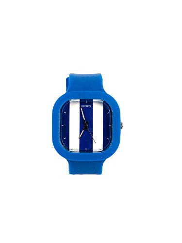 FC Porto rb Uhr, bunt, Einheitsgröße FC Porto rb Uhr, bunt, Einheitsgröße von FC Porto