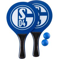 Beachball-Set von FC Schalke 04