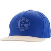 Cap Logo königsblau Cap Logo königsblau von FC Schalke 04
