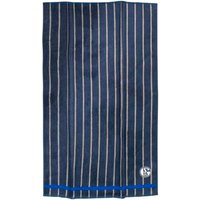 Duschtuch navy Streifen Duschtuch navy Streifen von FC Schalke 04