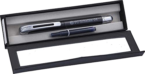FC Schalke 04 Rollerball schwarz FC Schalke 04 Rollerball schwarz von FC Schalke 04