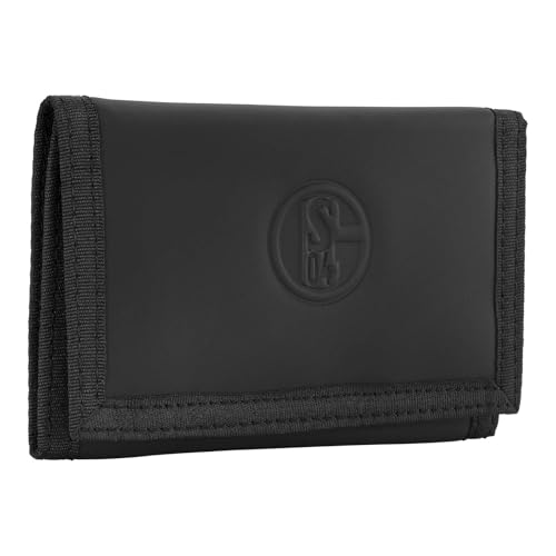 FC Schalke 04 S04 Geldbörse Logo geprägt FC Schalke 04 S04 Geldbörse Logo geprägt von FC Schalke 04