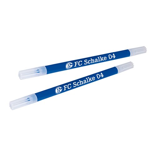 FC Schalke 04 Tintenlöscher FC Schalke 04 Tintenlöscher von FC Schalke 04